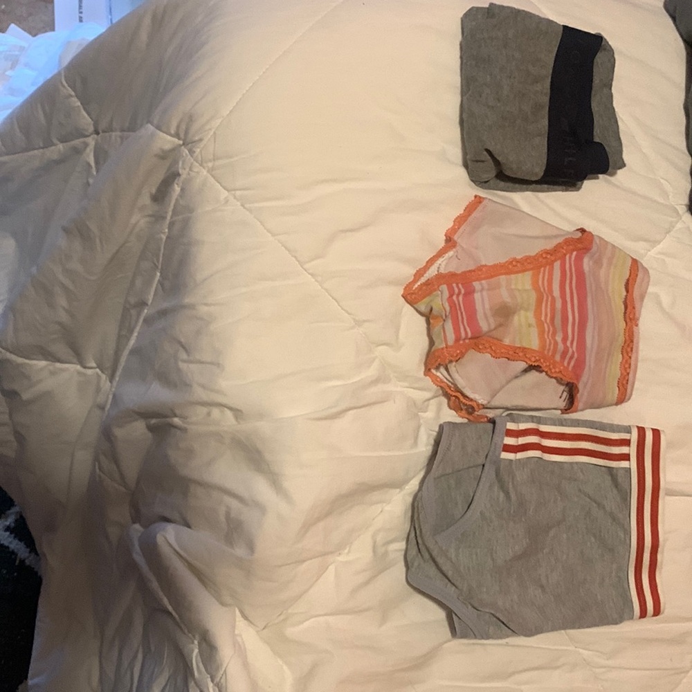 Women’s panty
